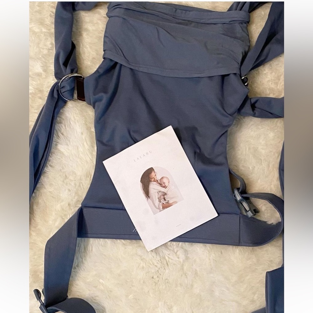 Lalabu Baby Carrier